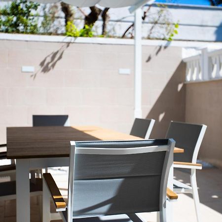 Plume Apartment By Wonderful Italy Bari Esterno foto