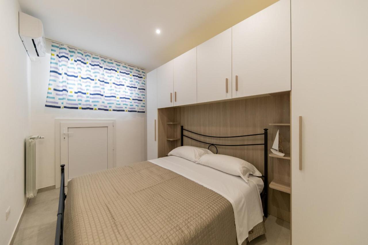 Plume Apartment By Wonderful Italy Bari Esterno foto